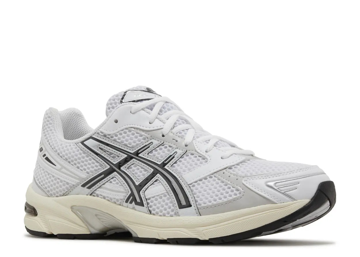 Asics Gel 1130 'White Cloud Grey'