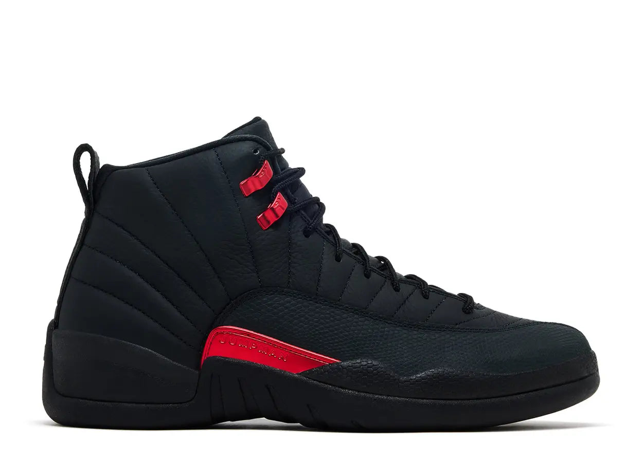 Air Jordan 12 Retro 'Bloodline'