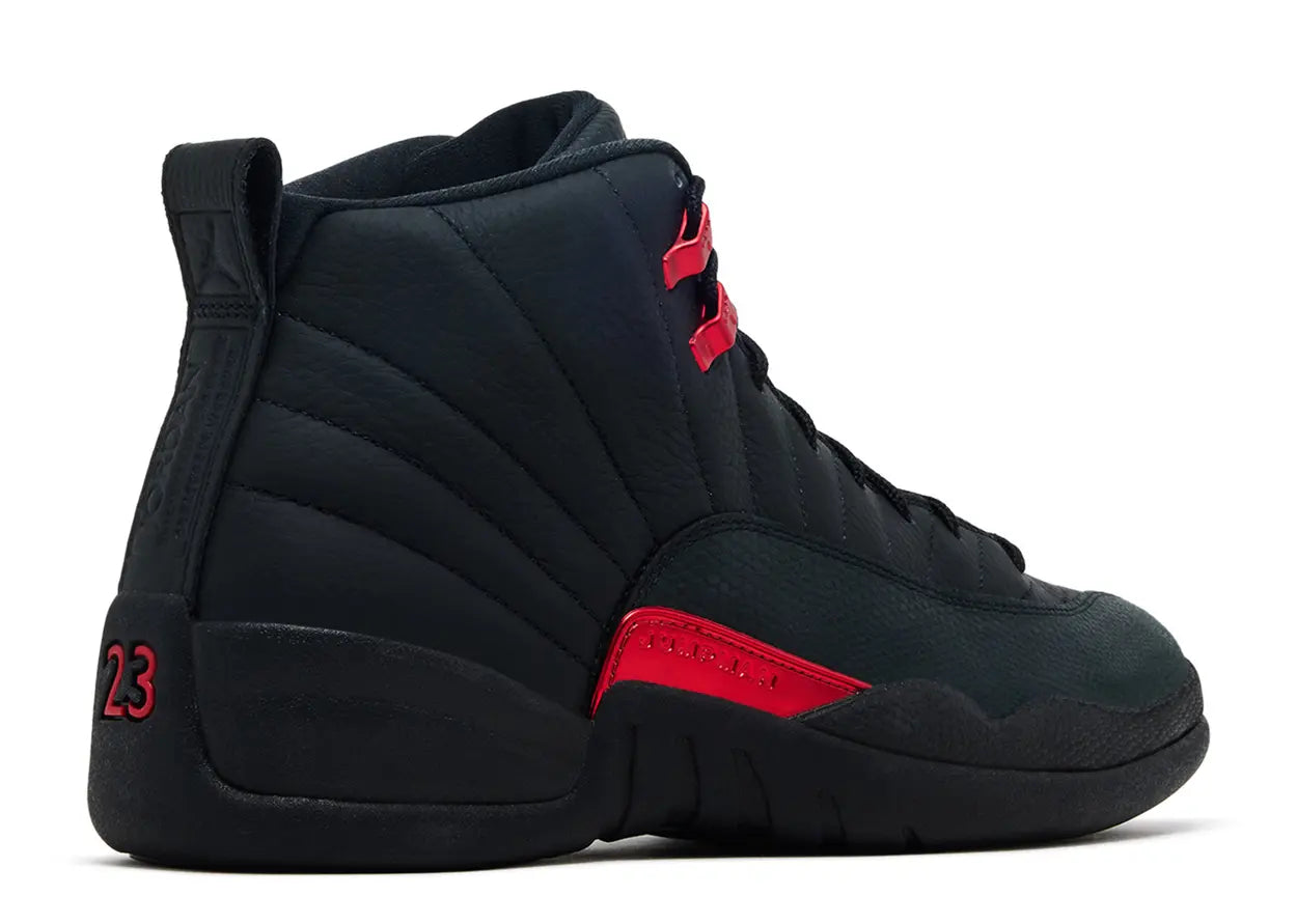 Air Jordan 12 Retro 'Bloodline'