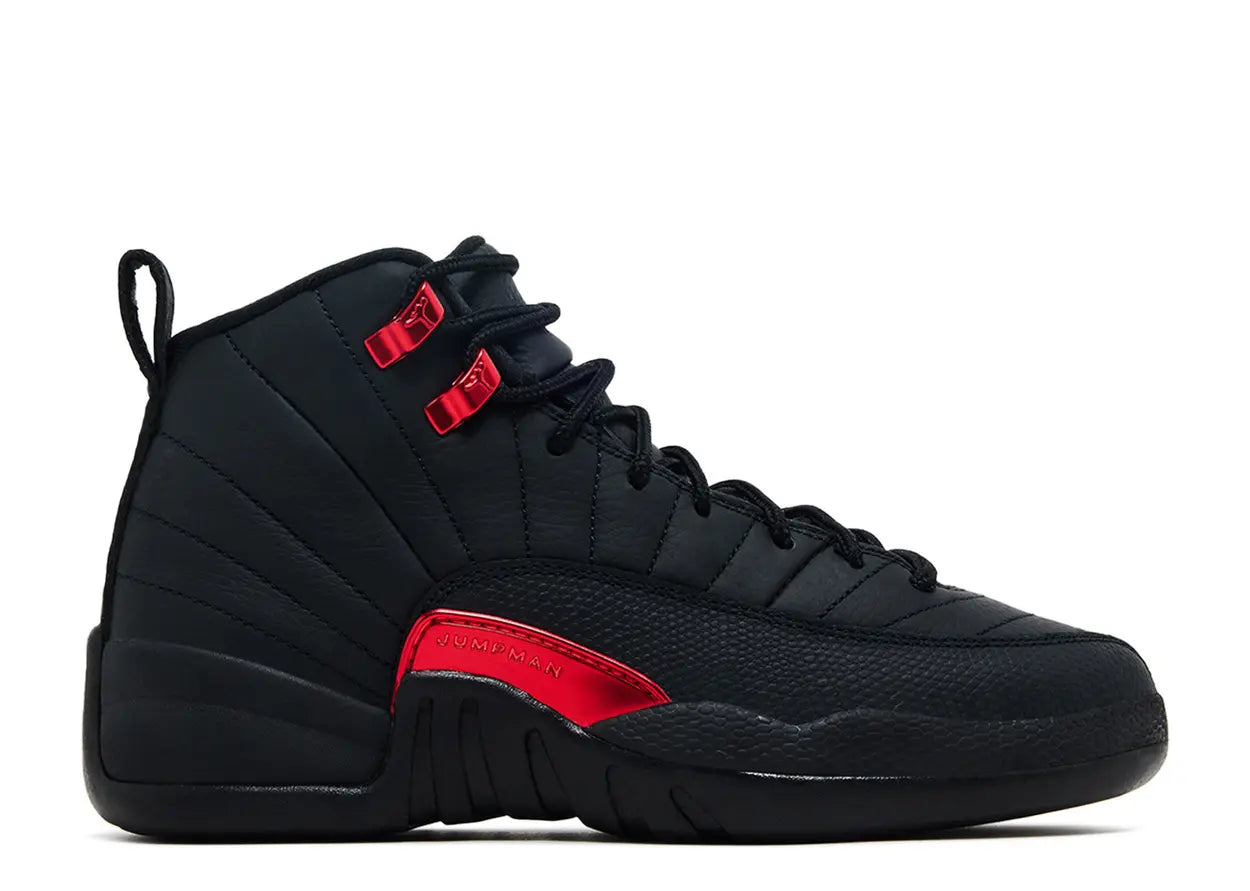 Air Jordan 12 Retro 'Bloodline'
