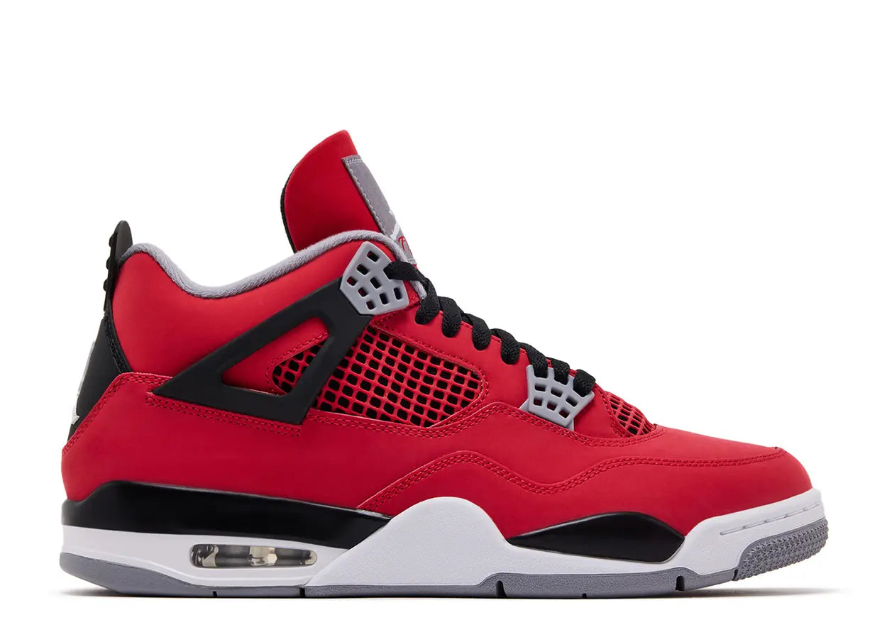 Air Jordan 4 Retro 'Toro Bravo'