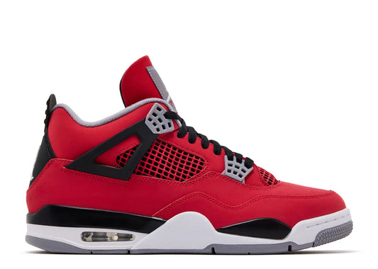 Air Jordan 4 Retro 'Toro Bravo'