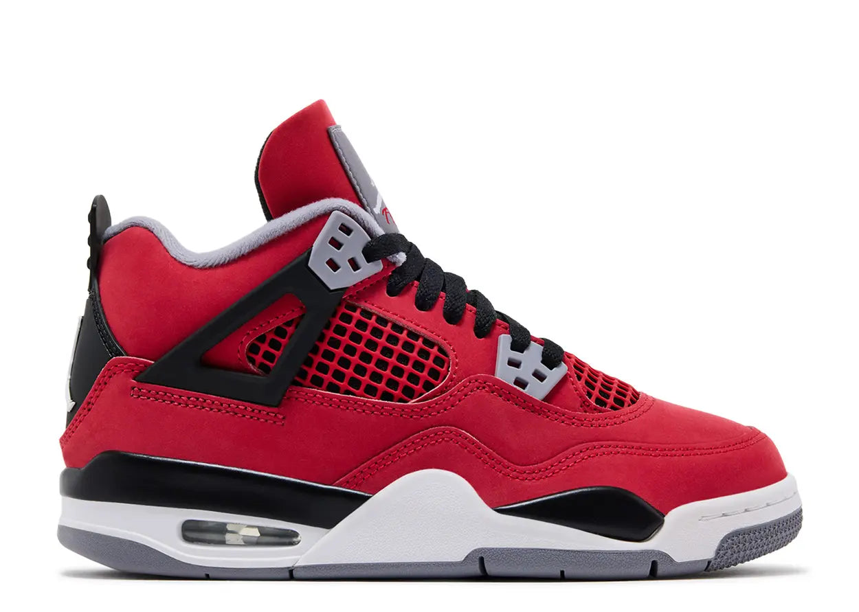 Air Jordan 4 Retro 'Toro Bravo'