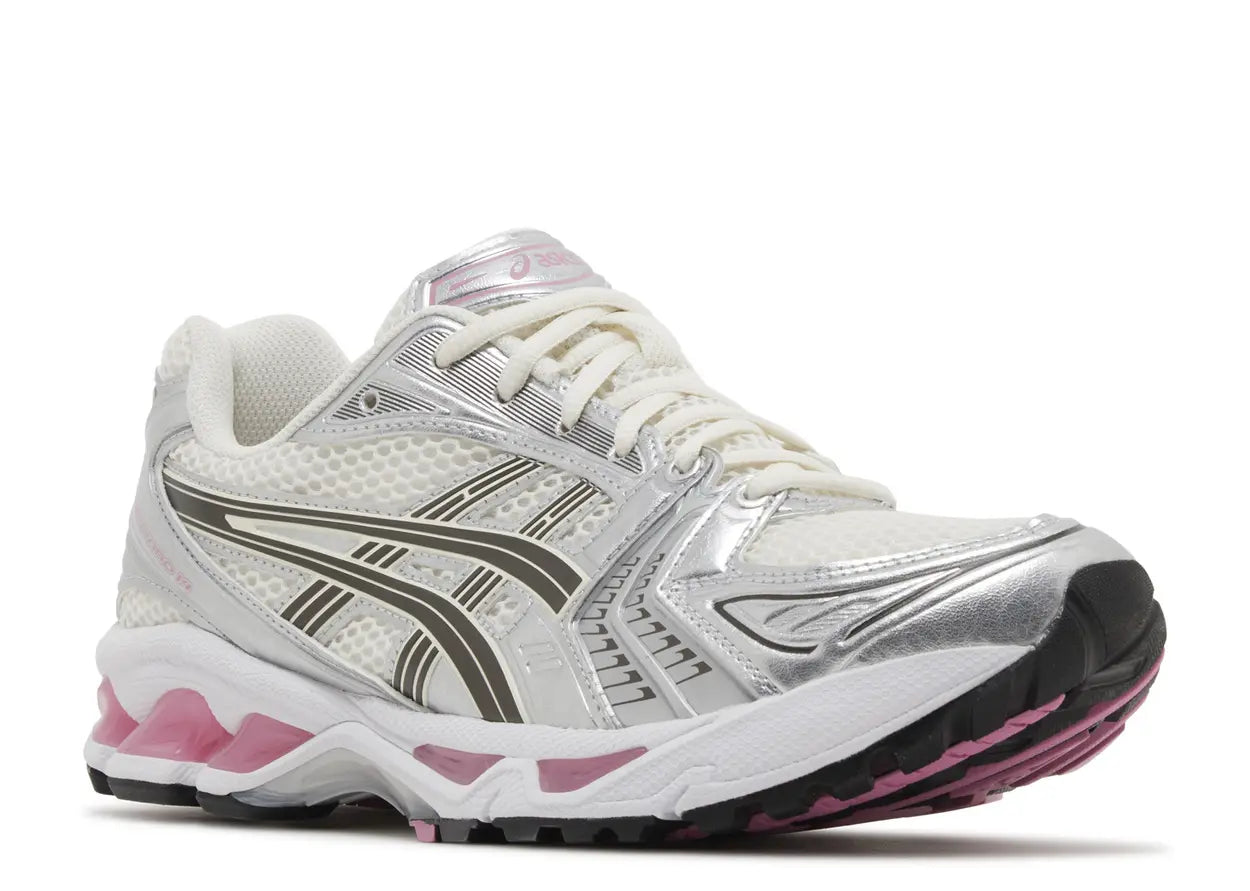 Asics Gel Kayano 14 'Cream Sweet Pink'