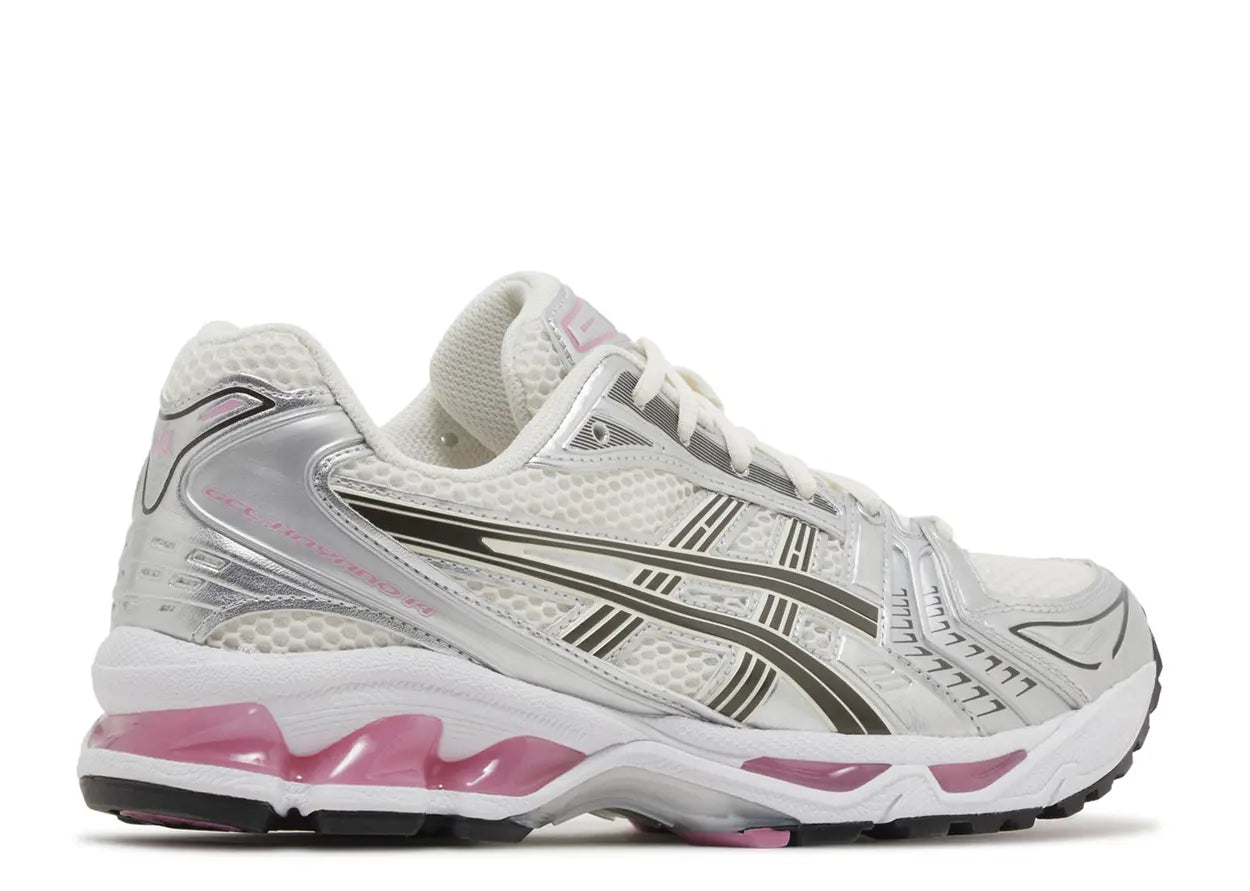 Asics Gel Kayano 14 'Cream Sweet Pink'