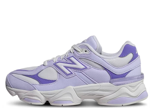 New Balance 9060 GS 'Lace Purple Violet’
