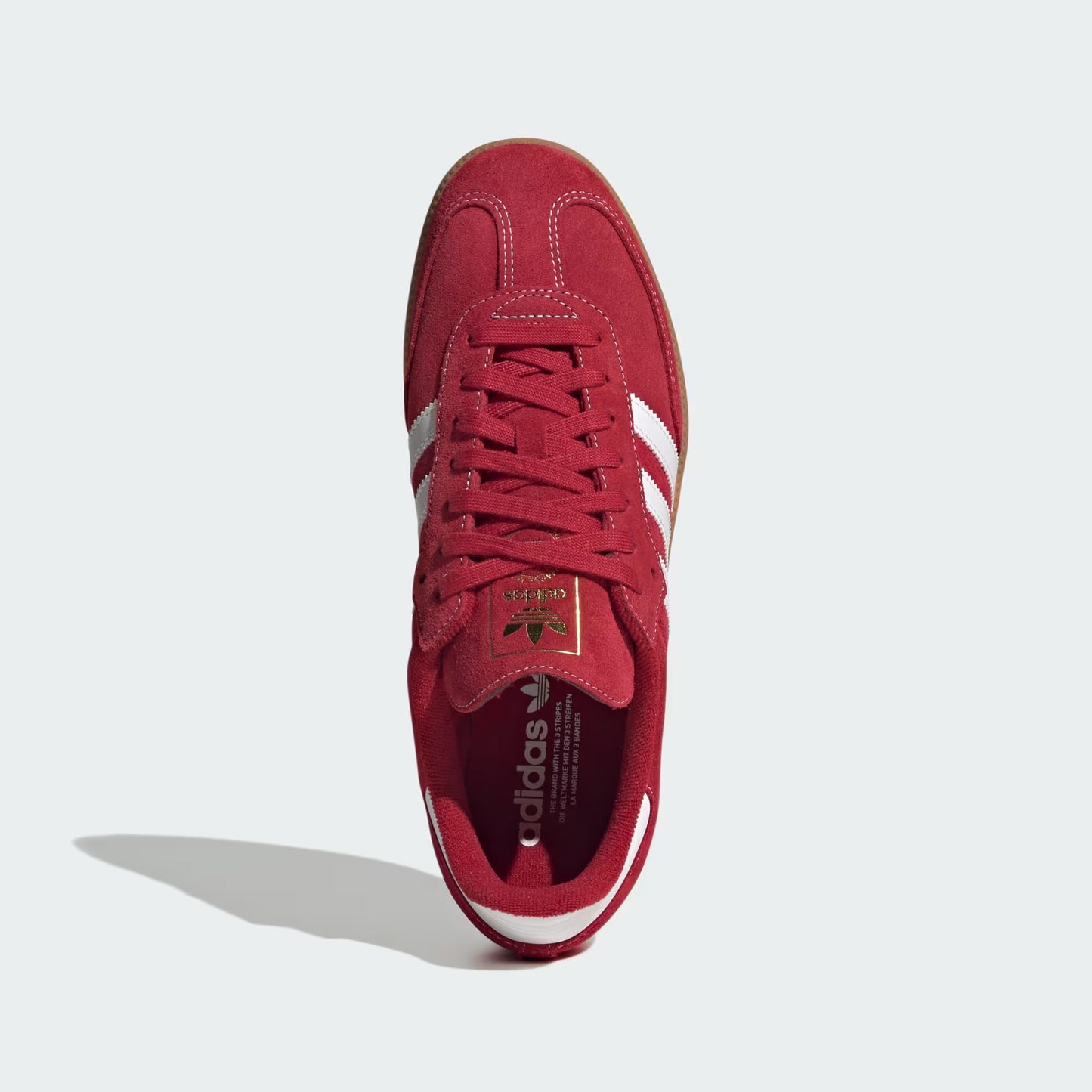 Adidas Samba  'Victory Team Red White'