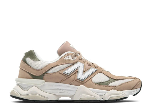 New Balance 9060 'Mindful Grey'