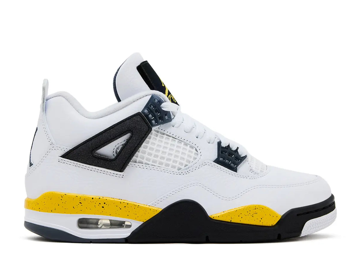 Air Jordan 4 Retro 'Rare Air Tour Yellow'