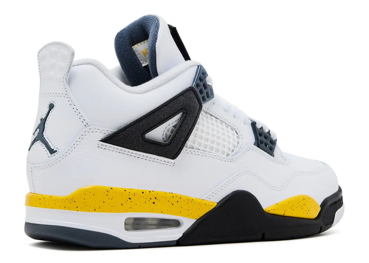 Air Jordan 4 Retro 'Rare Air Tour Yellow'