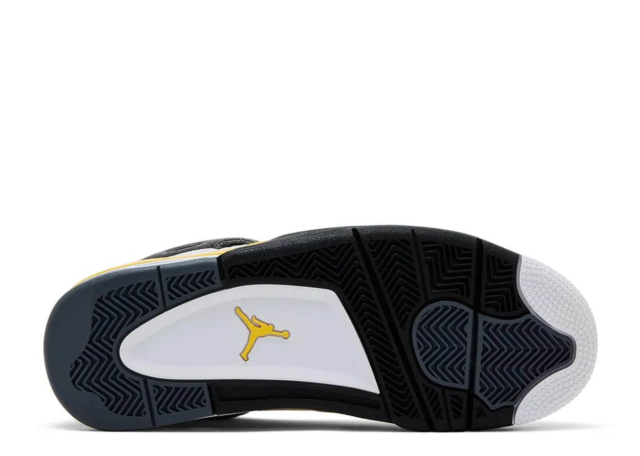 Air Jordan 4 Retro 'Rare Air Tour Yellow'