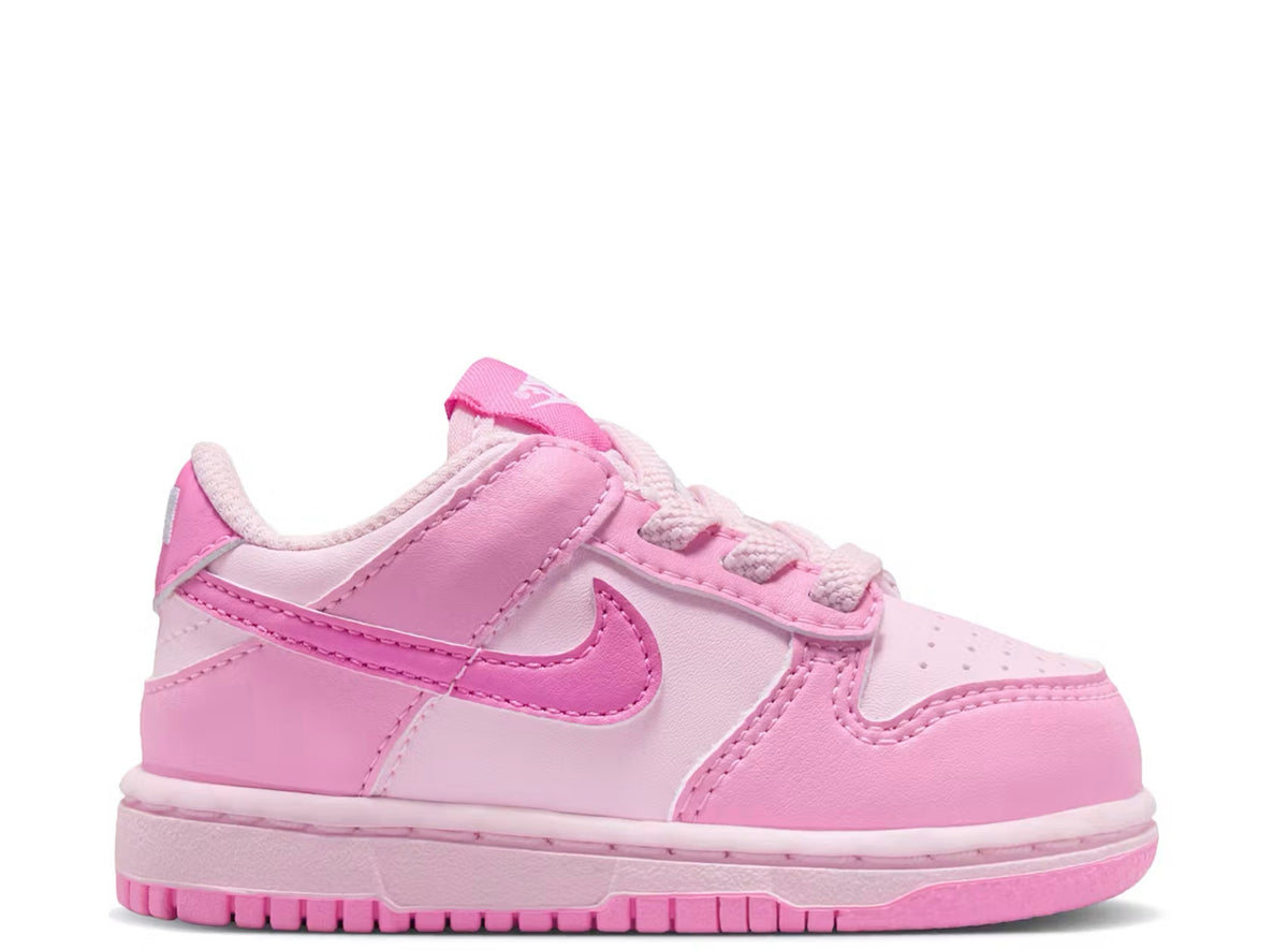Nike Dunk Low 'Pink Rise' TD