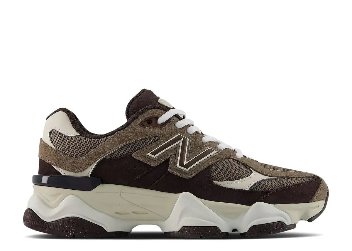New Balance 9060 'Thunder Brown' PS