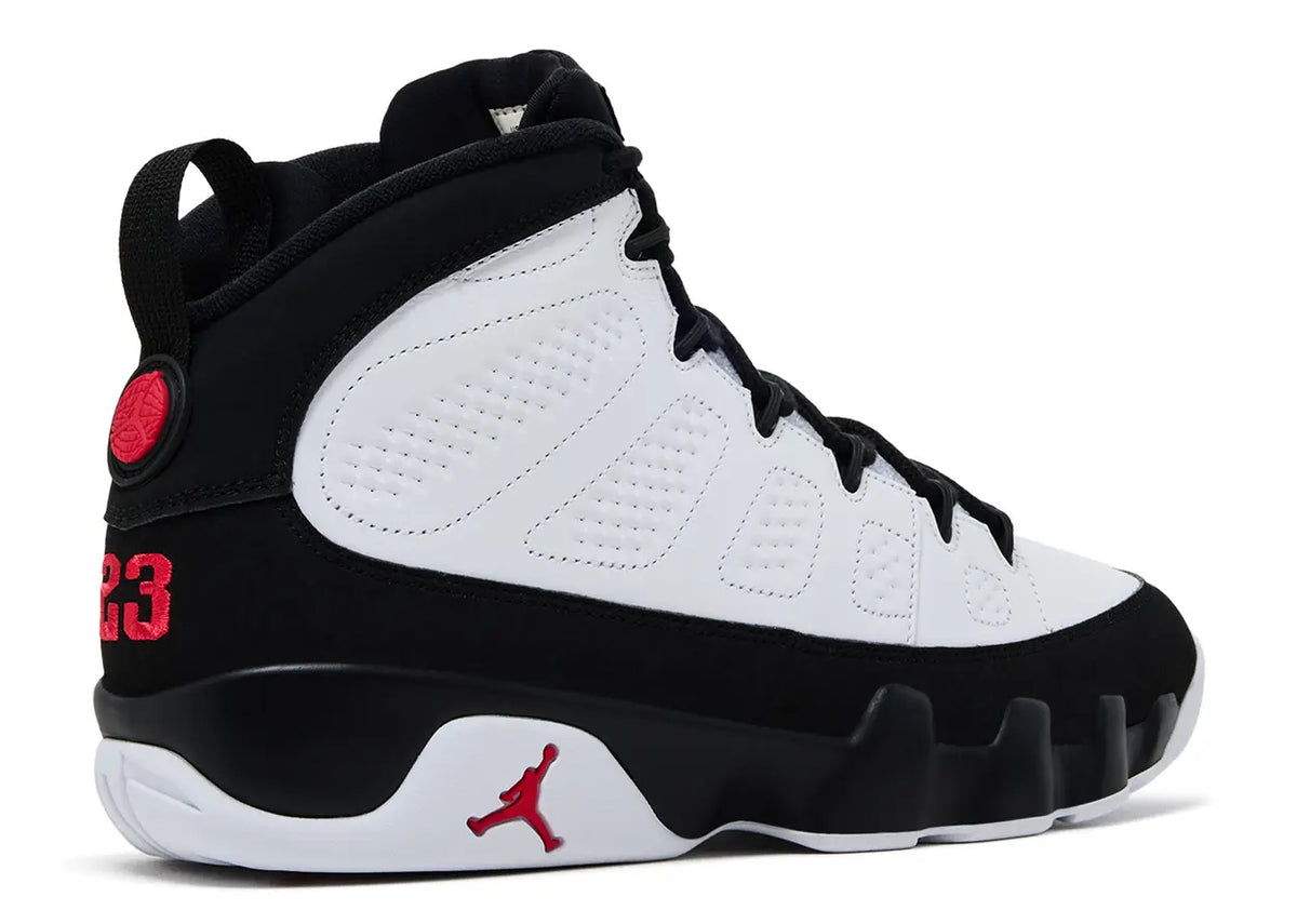 Air Jordan 9 Retro OG 'Space Jam'