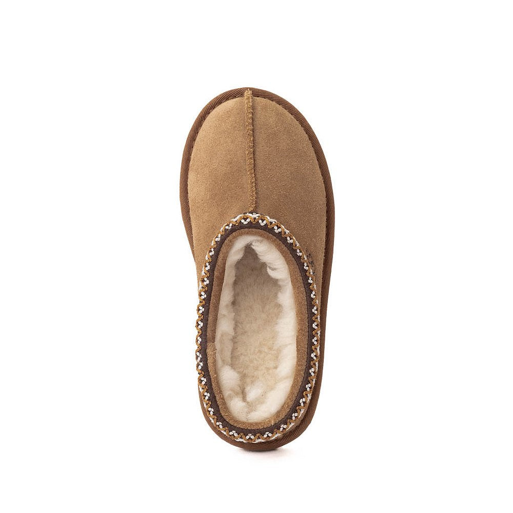 UGG Kids Tasman ll Slipper ‘Chestnut'