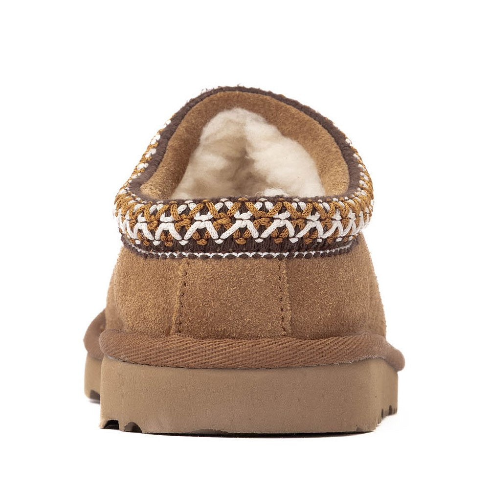 UGG Kids Tasman ll Slipper ‘Chestnut'