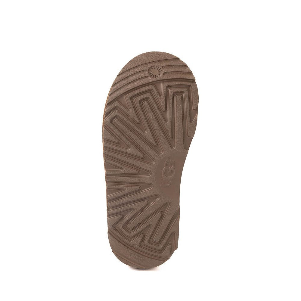 UGG Kids Tasman ll Slipper ‘Chestnut'
