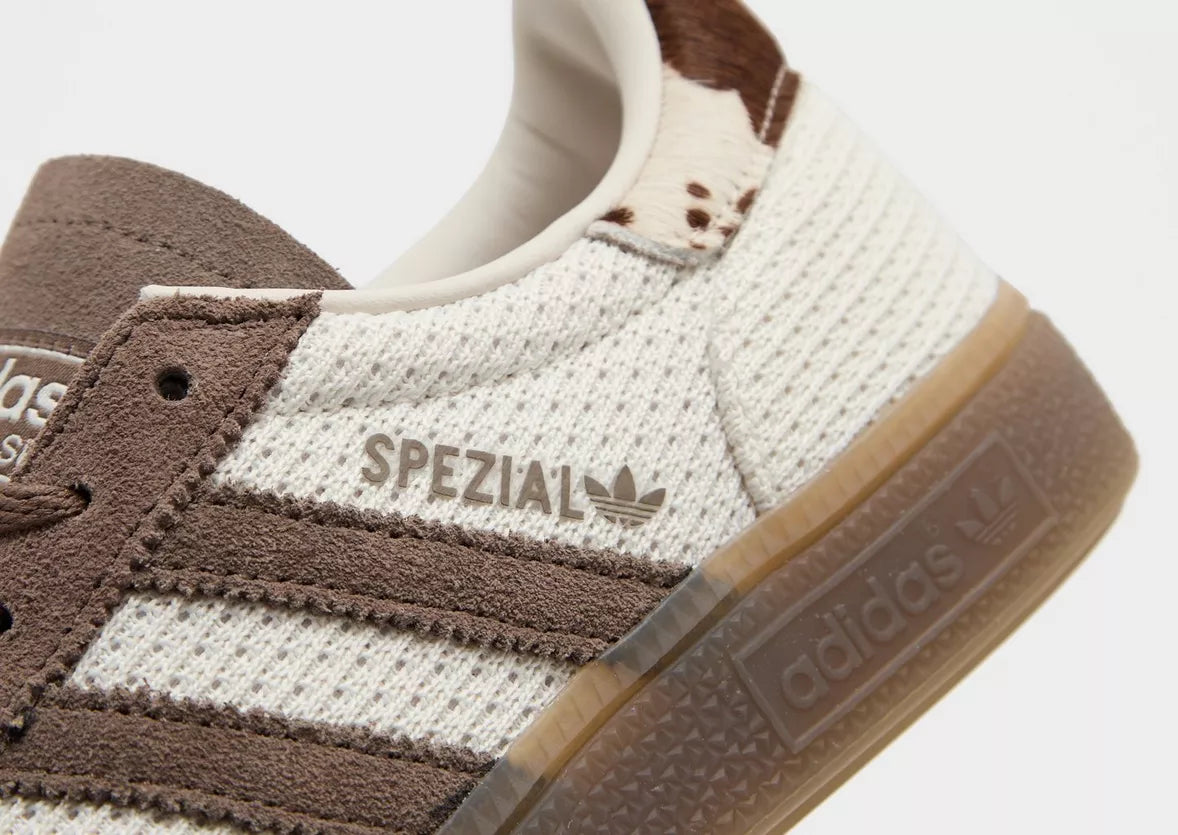 Adidas Handball Spezial 'Brown Cow'