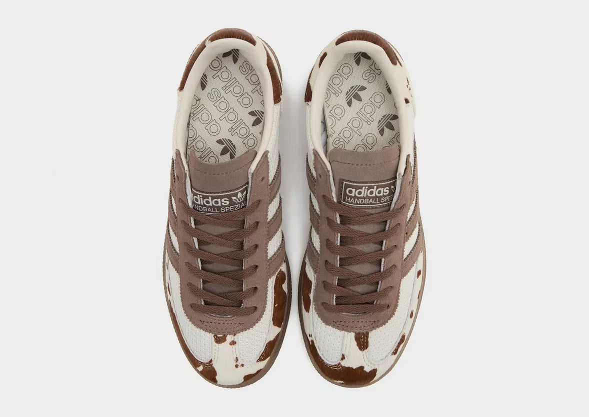 Adidas Handball Spezial 'Brown Cow'