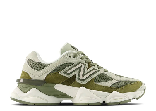 New Balance 9060 'Dark Olivine'