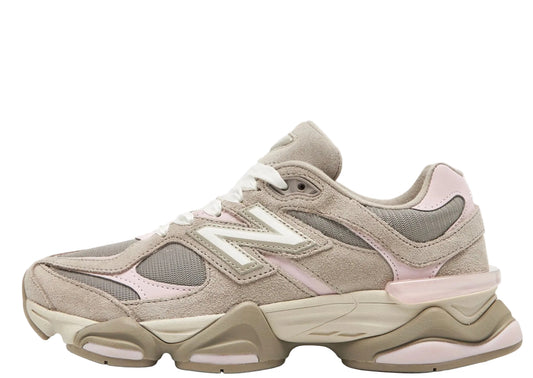 New Balance 9060 'Pink Brown Ribbon'
