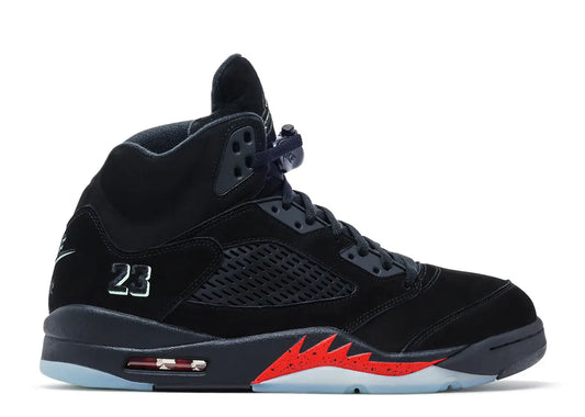 Air Jordan 5 Retro 'Halloween'