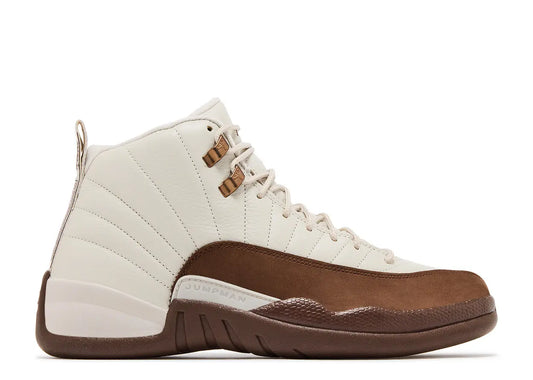 Air Jordan 12 Retro 'Fireside'