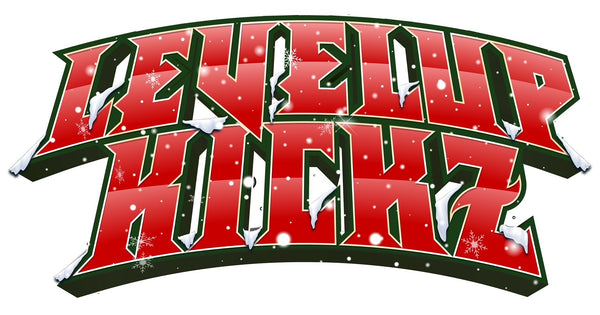 LevelUpKickz
