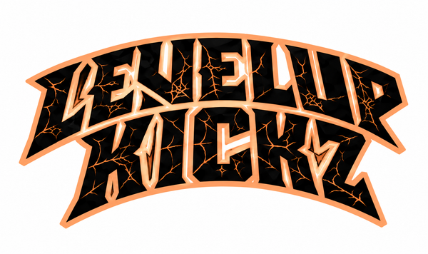 LevelUpKickz