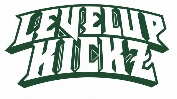 LevelUpKickz