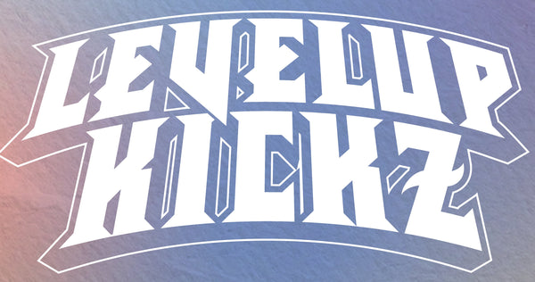 LevelUpKickz
