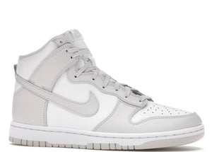 Nike Dunk High 'Vast Grey'