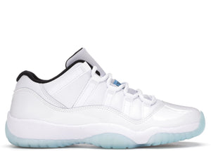 Air Jordan 11 Retro Low 'Legend Blue'