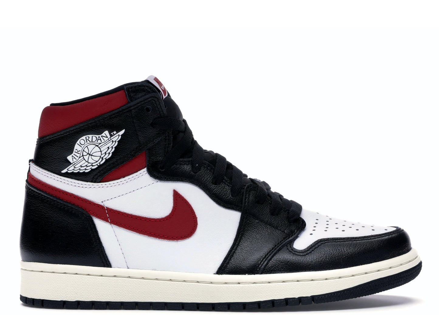 Air Jordan 1 Retro High OG "Gym Red"
