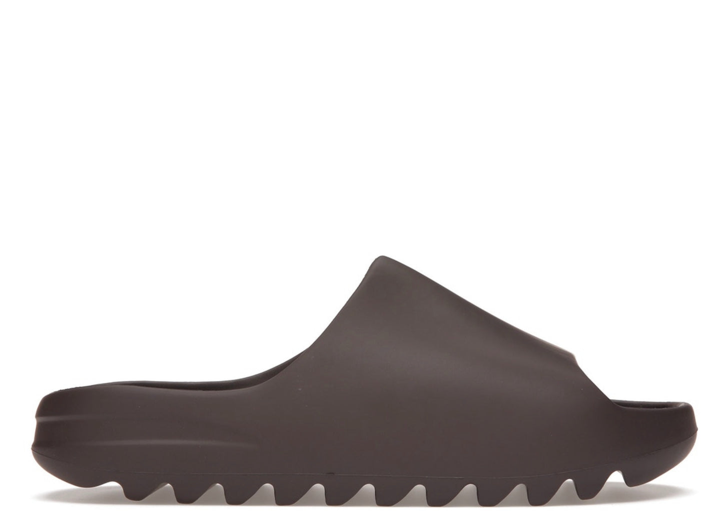 Yeezy Slide 'Soot'