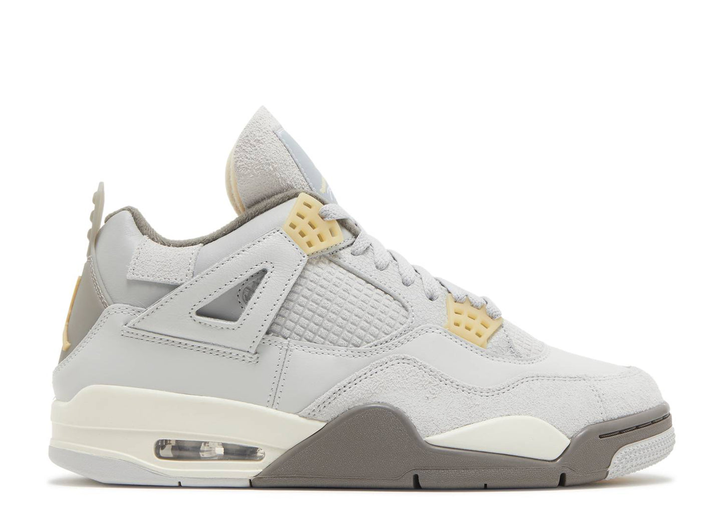 Air Jordan 4 Retro SE 'Craft Photon Dust'