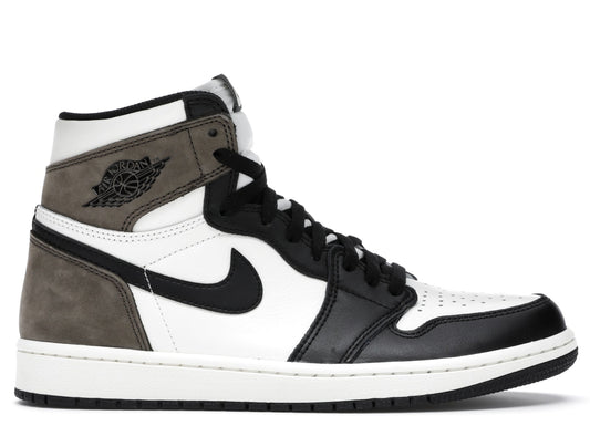 Air Jordan 1 Retro High OG "Dark Mocha"