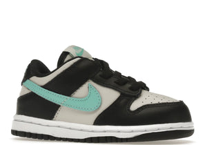Nike Dunk Low TD/PS 'Light Bone Tropical Twist'