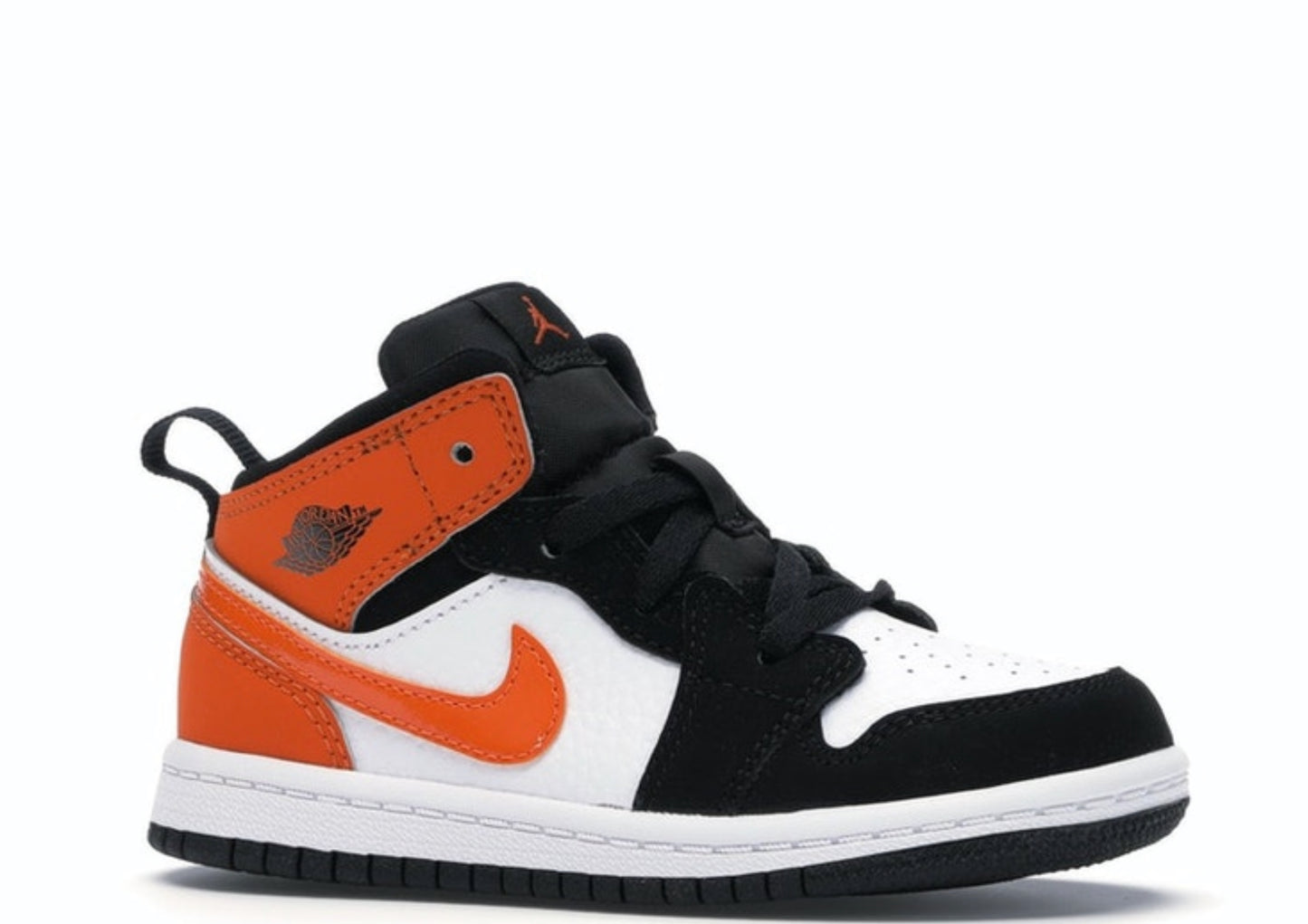 Air Jordan 1 Mid TD "Shattered BackBoard"