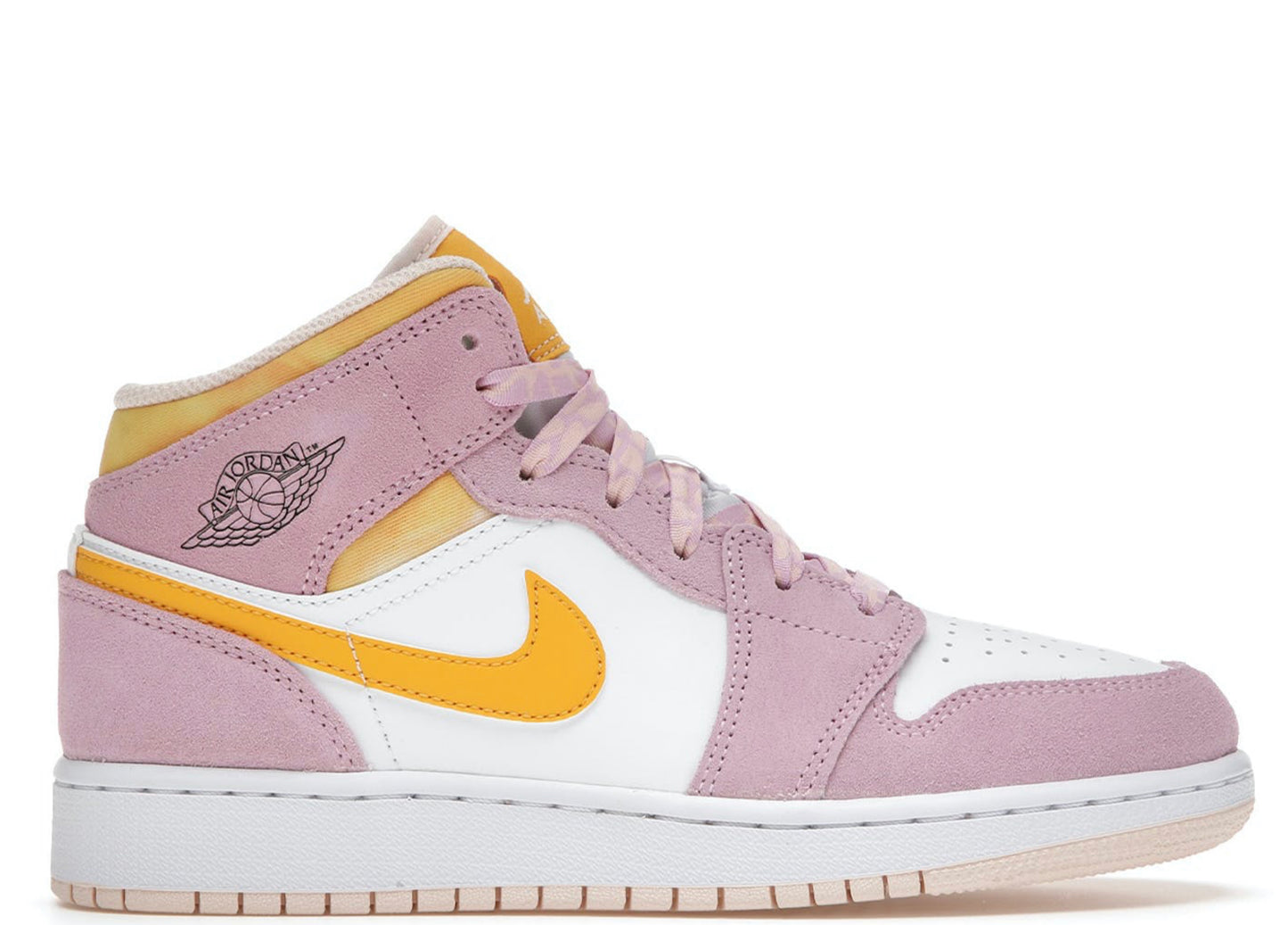 Air Jordan 1 Mid SE 'Arctic Pink'