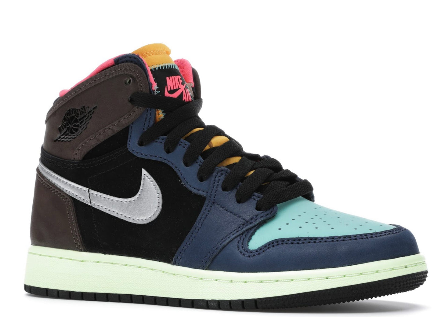 Air Jordan 1 Retro High OG "Tokyo Biohacks"