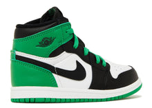 Load image into Gallery viewer, Air Jordan 1 Retro High OG &#39;Lucky Green&#39; TD
