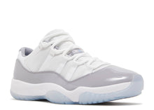 Load image into Gallery viewer, Air Jordan 11 Retro Low &#39;Cement Grey&#39;
