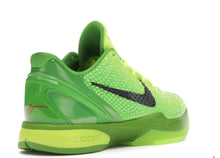 Load image into Gallery viewer, Nike Kobe 6 Zoom Protro “Grinch”
