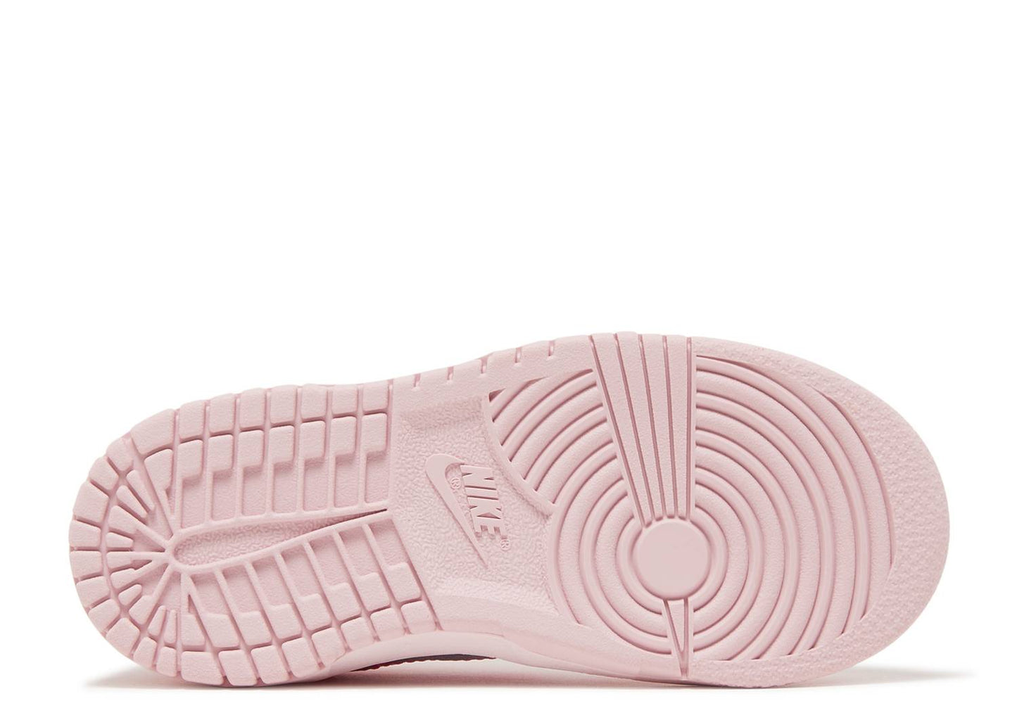 Nike Dunk Low 'Triple Pink' TD/PS