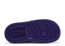 Load image into Gallery viewer, Air Jordan 1 Retro High OG TD &#39;Court Purple&#39;
