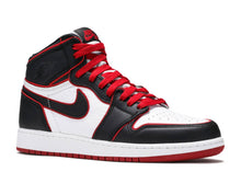 Load image into Gallery viewer, Air Jordan 1 Retro High OG &quot;BloodLine&quot;
