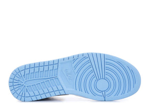 Air Jordan 1 Retro High OG "Blue Chill" (W)