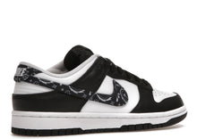 Load image into Gallery viewer, Nike Dunk Low &#39;Black Paisley&#39;

