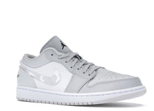 Load image into Gallery viewer, Air Jordan 1 Low &quot;White Camo&quot;
